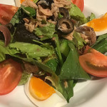 ビストロ ティアボ - 