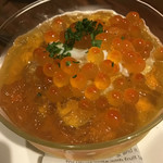 ビストロ ティアボ - 