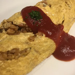 ビストロ ティアボ - 