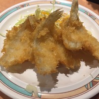 SUSHI TOKYO TEN、 新宿店 - 