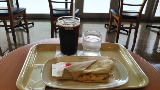 ドトールコーヒーショップ アリオ蘇我店 千葉寺 カフェ 食べログ