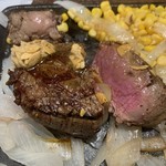 いきなりステーキ - 