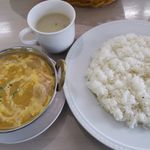 Indo Nepal Restaurant Manakamana - Aランチセット