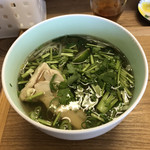 越麺屋 - 