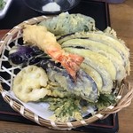 讃岐うどん中村屋 - 