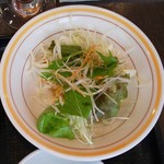 中国レストラン 雪園 - 