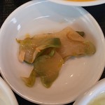 中国レストラン 雪園 - 