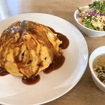 レストハウス 樹林 - 