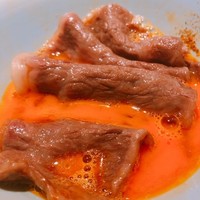 東京肉しゃぶ家 - 