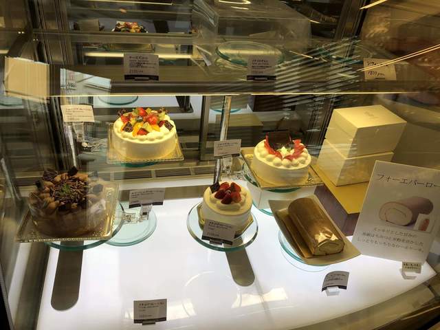 パティスリー エルヴェ Patisserie Elve 紀伊中ノ島 ケーキ 食べログ パティスリー エルヴェ Patisserie Elve 紀伊中ノ島 ケーキ 食べログ