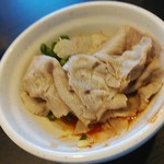 しゃぶ葉 - 