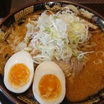 麺屋一魂 - 料理写真: