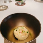 レ セゾン - アミューズ