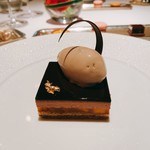 レ セゾン - ショコラノワール