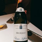 レ セゾン - MEURSAULT