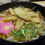 萬栄うどん - 