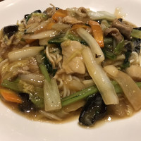 中国料理 青冥 堂島本店 - 