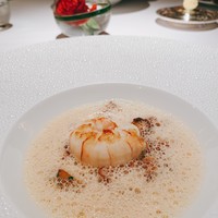 レ セゾン - ラングスティーヌ