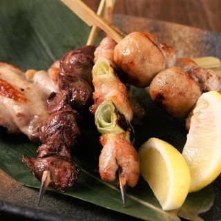 御馳走横町 十八番屋_1