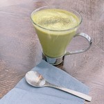 数寄屋橋茶房 - 