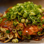 okonomiyakikoshida - うどん