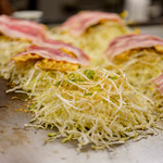 okonomiyakikoshida - もる