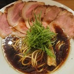 Ramen うらつじ - 