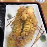 セルフうどん なりや本店 - 