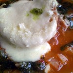 レストラン タガミ - ２０１２・２オードブル