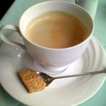レストラン タガミ - ２０１２・２コーヒー