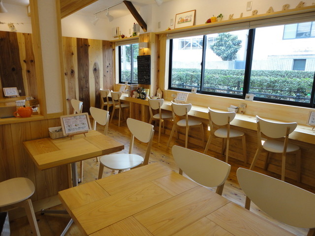 Yuru Cafe Kirara photo 4