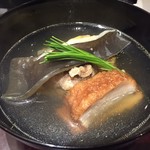 日本料理 太月 - 