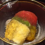 日本料理 太月 - 