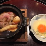 日本料理 太月 - 