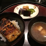 日本料理 太月 - 