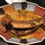 日本料理 太月 - 