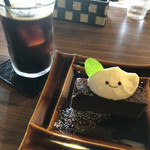 カフェド アニバーサリー - 