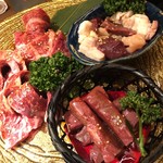 焼肉トラジ - 