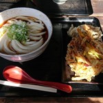 かばと製麺所 - 