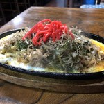 Okonomiyaki Inukai - 