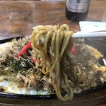 Okonomiyaki Inukai - 