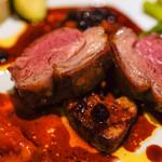 セ'ラヴィー!ナガノ - 子羊