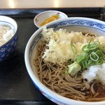 さぬきうどん 天霧 - 