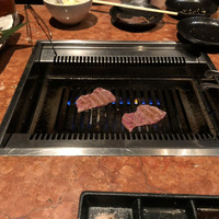 焼肉 宮中 - 
