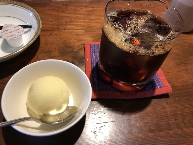 ゴローズ キッチン（56's Kitchen） - 郡山富田（食堂）の写真