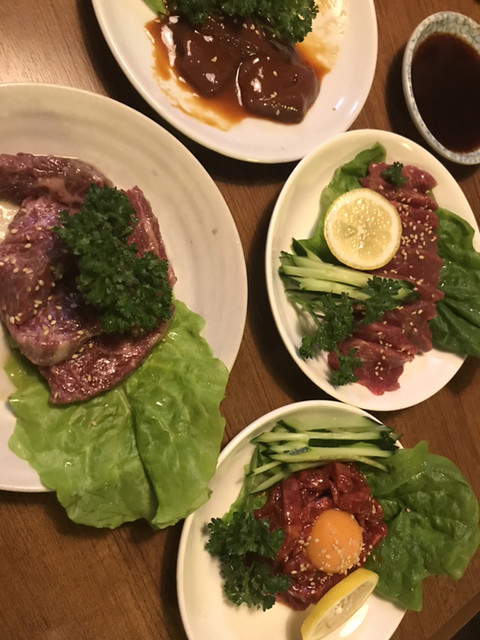 鹿島 いわき市その他 焼肉 食べログ