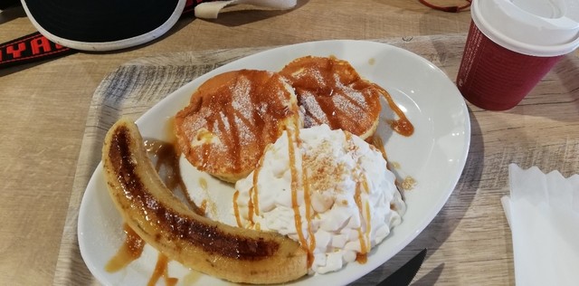 閉店 フラット バック パンケーキ Flat Back Pancake 新浦安 カフェ 食べログ 閉店 フラット バック パンケーキ Flat Back Pancake 新浦安 カフェ 食べログ
