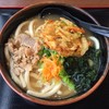 吉田のうどん 麺'ズ冨士山 セレオ甲府店