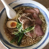 ラーメン 虎一番