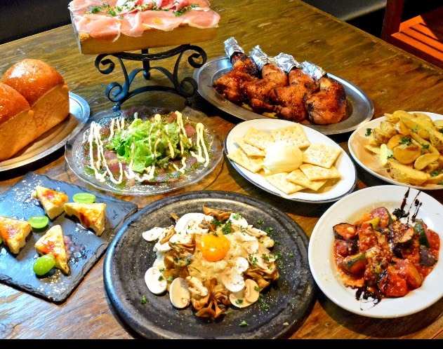 ダンチキンダン 海老名店 海老名 居酒屋 ネット予約可 ホットペッパーグルメ